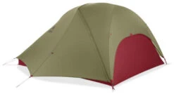 MSR FreeLite 3 V3 Green -Extérieures Tentes Magasin msr freelite 3 green 1