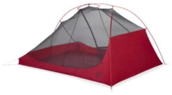 MSR FreeLite 3 V3 Green -Extérieures Tentes Magasin msr freelite 3 green 4