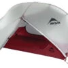MSR Mutha Hubba NX Gray -Extérieures Tentes Magasin msr mutha hubba nx grey 0