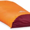 MSR Advanced Pro Bivy Orange -Extérieures Tentes Magasin msr pro bivy orange 0