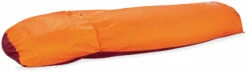 MSR Advanced Pro Bivy Orange -Extérieures Tentes Magasin msr pro bivy orange 1