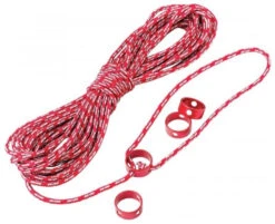 MSR Reflective Utility Cord Kit Red