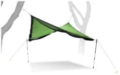 Nemo Bugout 12x12 Birch Leaf -Extérieures Tentes Magasin nemo bugout 12x12 birch leaf 2