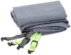 Nemo Dagger 2P Footprint Granite Grey