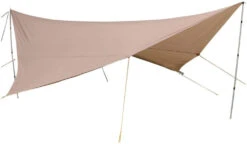 Nigor Parawing 450x450 -Extérieures Tentes Magasin nigor parawing 450x450 sand 450 x 450 sand 0 1