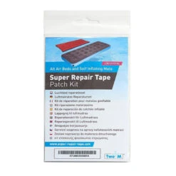 No-Label Super Repair Tape Patch Kit