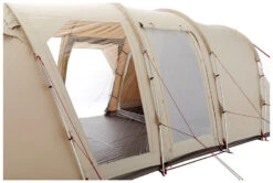 Nomad Dogon 4 (+2) Air Twill -Extérieures Tentes Magasin nomad dogon 4 2 air twill 3
