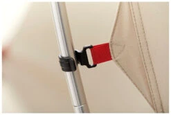 Nomad Dogon 4 (+2) Air Twill -Extérieures Tentes Magasin nomad dogon 4 2 air twill 5