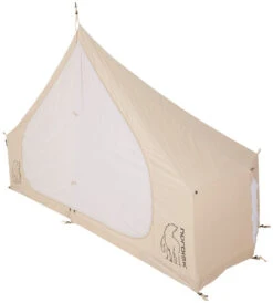 Nordisk Asgard 12.6 Cabin Natural -Extérieures Tentes Magasin nordisk asgard 12 6 cabin natural 0 1