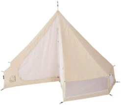 Nordisk Asgard 7.1 Cabin Natural