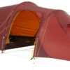 Nordisk Oppland 2 LW Burnt Red -Extérieures Tentes Magasin nordisk oppland 2 lw burnt red 0