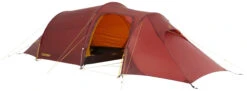 Nordisk Oppland 2 LW Burnt Red