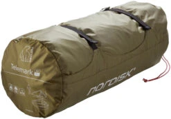 Nordisk Telemark 2.2 PU Dark Olive -Extérieures Tentes Magasin nordisk telemark 2 2 pu dark olive 12