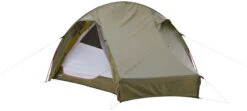 Nordisk Telemark 2.2 PU Dark Olive -Extérieures Tentes Magasin nordisk telemark 2 2 pu dark olive 2 1