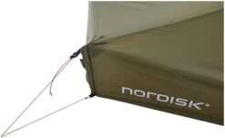 Nordisk Telemark 2.2 PU Dark Olive -Extérieures Tentes Magasin nordisk telemark 2 2 pu dark olive 7