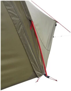 Nordisk Telemark 2.2 PU Dark Olive -Extérieures Tentes Magasin nordisk telemark 2 2 pu dark olive 9