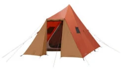 Nordisk Thrymheim 5 Picante-Cashew