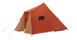 Nordisk Thrymheim 5 Picante-Cashew -Extérieures Tentes Magasin nordisk thrymheim 5 picante cashew 1