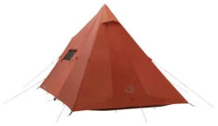 Nordisk Thrymheim 5 Picante-Cashew -Extérieures Tentes Magasin nordisk thrymheim 5 picante cashew 3