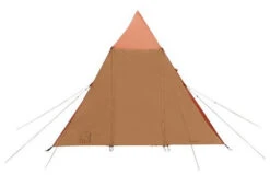 Nordisk Thrymheim 5 Picante-Cashew -Extérieures Tentes Magasin nordisk thrymheim 5 picante cashew 4