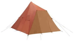 Nordisk Thrymheim 5 Picante-Cashew -Extérieures Tentes Magasin nordisk thrymheim 5 picante cashew 5