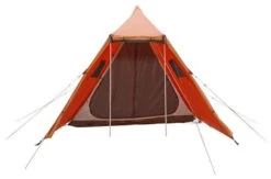 Nordisk Thrymheim 5 Picante-Cashew -Extérieures Tentes Magasin nordisk thrymheim 5 picante cashew 6