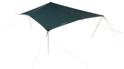 Nordisk Voss 14 SI Tarp Green -Extérieures Tentes Magasin nordisk voss 14 si tarp green 1