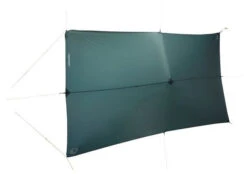 Nordisk Voss 14 SI Tarp Green -Extérieures Tentes Magasin nordisk voss 14 si tarp green 3