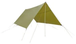 Nordisk Voss 20 PU Tarp Dark Olive -Extérieures Tentes Magasin nordisk voss 20 pu tarp dark olive 0 1