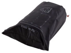 Nordisk Voss 20 PU Tarp Dark Olive -Extérieures Tentes Magasin nordisk voss 20 pu tarp dark olive 6