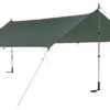 Nordisk Voss 5 Ulw Tarp Green -Extérieures Tentes Magasin nordisk voss 5 ulw tarp green 0