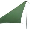 Nordisk Voss PU Diamond Tarp Dark Olive -Extérieures Tentes Magasin nordisk voss pu diamond tarp dark olive 0