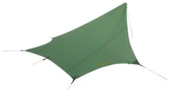 Nordisk Voss PU Diamond Tarp Dark Olive -Extérieures Tentes Magasin nordisk voss pu diamond tarp dark olive 2