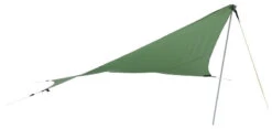 Nordisk Voss PU Diamond Tarp Dark Olive -Extérieures Tentes Magasin nordisk voss pu diamond tarp dark olive 3