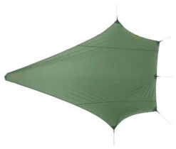 Nordisk Voss PU Diamond Tarp Dark Olive -Extérieures Tentes Magasin nordisk voss pu diamond tarp dark olive 6