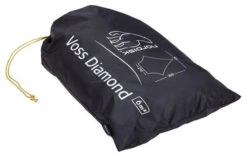 Nordisk Voss PU Diamond Tarp Dark Olive -Extérieures Tentes Magasin nordisk voss pu diamond tarp dark olive 7