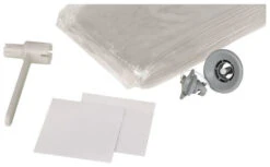 Outwell Air Repair Tube - Kit 5