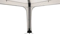 Outwell Air Shelter Black-Grey -Extérieures Tentes Magasin outwell air shelter grey 0