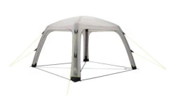 Outwell Air Shelter Black-Grey