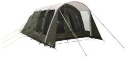 Outwell Avondale 4PA Green -Extérieures Tentes Magasin outwell avondale 4pa green 3 2