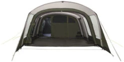 Outwell Avondale 6PA Green -Extérieures Tentes Magasin outwell avondale 6pa green 10 1