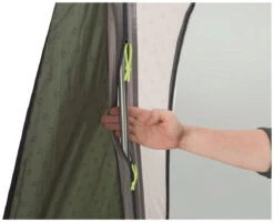 Outwell Avondale 6PA Green -Extérieures Tentes Magasin outwell avondale 6pa green 11 1