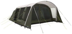 Outwell Avondale 6PA Green -Extérieures Tentes Magasin outwell avondale 6pa green 3 2