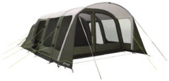 Outwell Avondale 6PA Green -Extérieures Tentes Magasin outwell avondale 6pa green 4 2