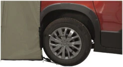 Outwell Beachcrest Green -Extérieures Tentes Magasin outwell beachcrest green 9