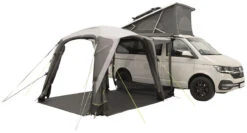 Outwell Bremburg Air Package Deal Black-Grey -Extérieures Tentes Magasin outwell bremburg air package deal grey 8