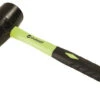 Outwell Camping Mallet 16oz -Extérieures Tentes Magasin outwell camping mallet 16oz luminous green 0