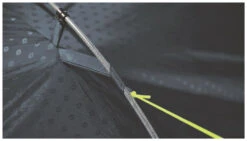 Outwell Cloud 3 Blue -Extérieures Tentes Magasin outwell cloud 3 blue 6