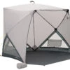 Outwell Compton Beach Shelter Blue -Extérieures Tentes Magasin outwell compton beach shelter blue 0 1