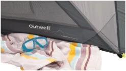 Outwell Compton Beach Shelter Blue -Extérieures Tentes Magasin outwell compton beach shelter blue 6
